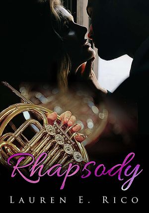 [Reverie 02] • Rhapsody